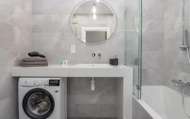 Pure Home Premium Apartments