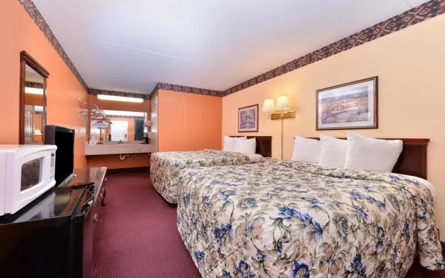 Days Inn Ozark