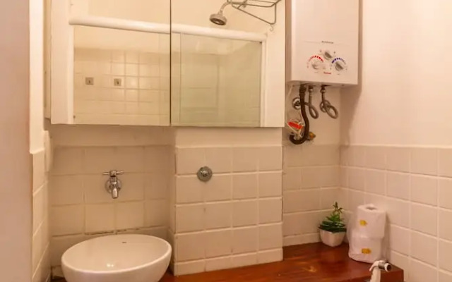 3 Minutos da Praia de Ipanema Pm102