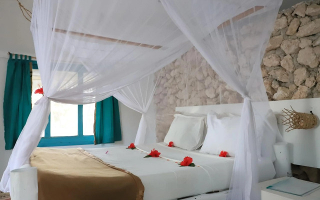 The Cristal Resorts Ltd.