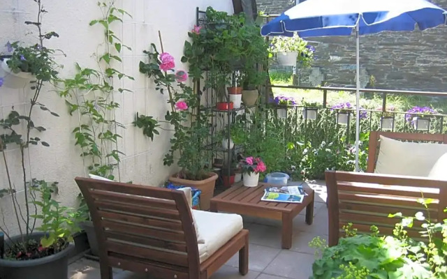 Der kleine Globetrotter