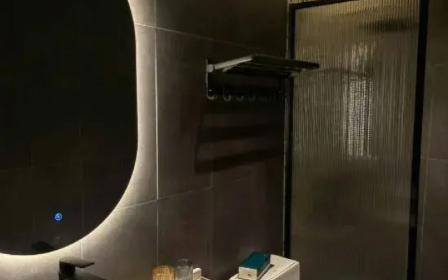 Shanhaiyisu B&B