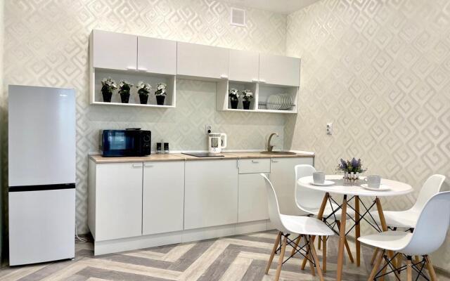 Апартаменты на улице Советской Армии 75