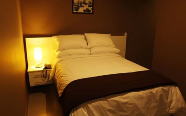 Hotel Viera Chimbote