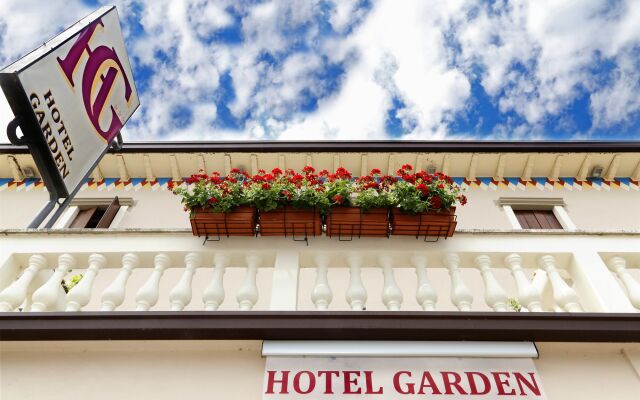 Hotel Garden