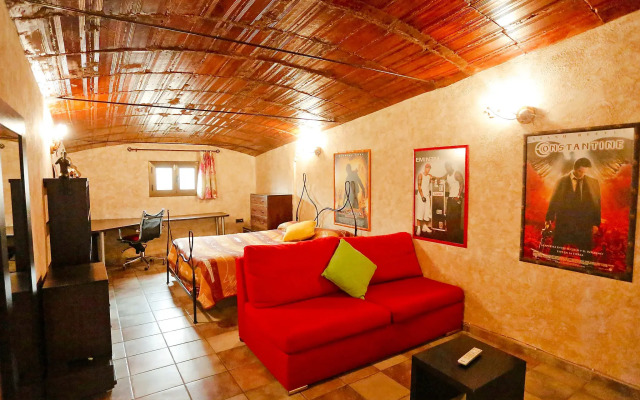 Holiday Home L'Aldea