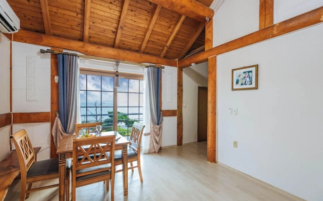 Sunset Pension