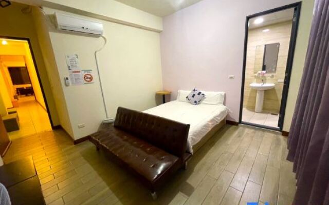 Second street Nest Hostel