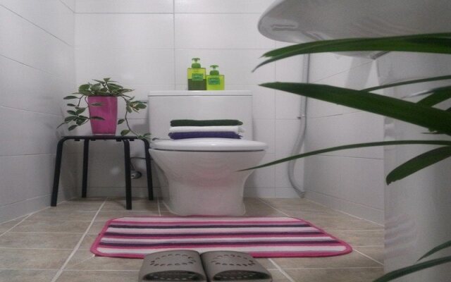 Jeonju Guesthouse Gosadong