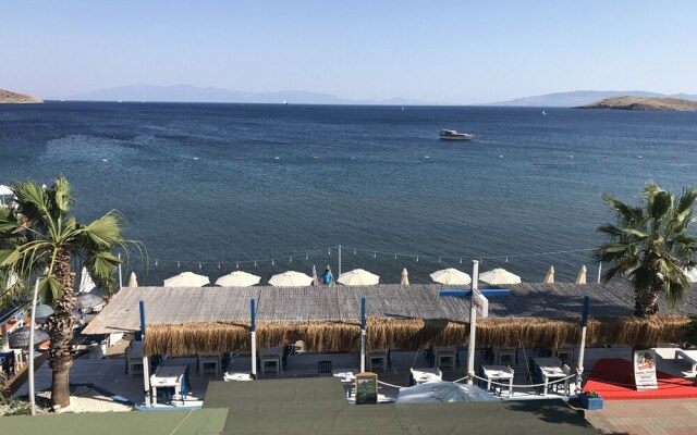 Kemancı Suites & Restaurant & Beach
