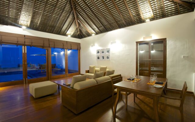 Jetwing Thalahena Villas