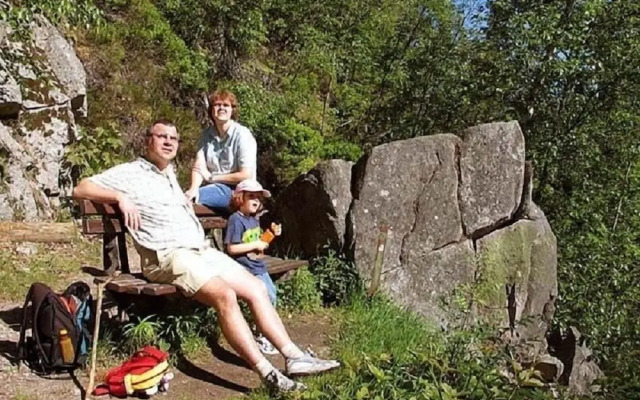 Gasthaus Deutscher Jäger