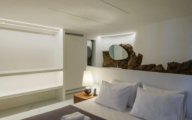 Tagoo Hills Luxury Suites