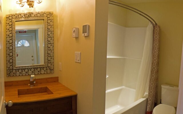 Pebble Beach Bed & Breakfast