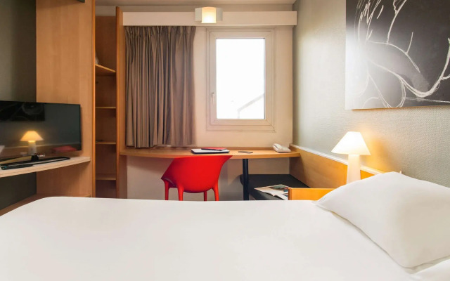 ibis Reims Tinqueux
