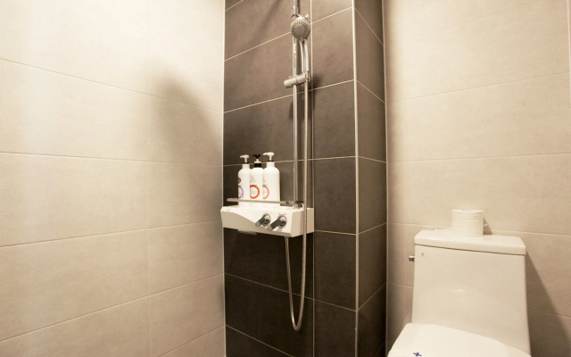 Jeju Dsphere Hotel