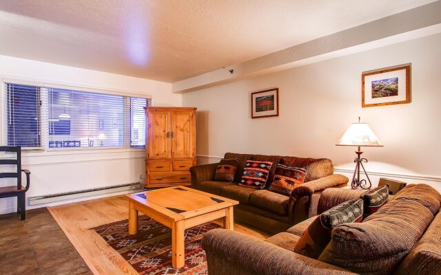 Suncreek A-7 by Park City Lodging