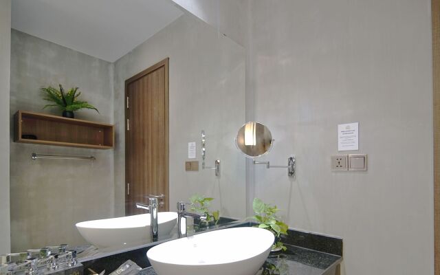 Feliz Urban Hotel