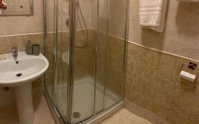 Napolidays Toledo Apartment