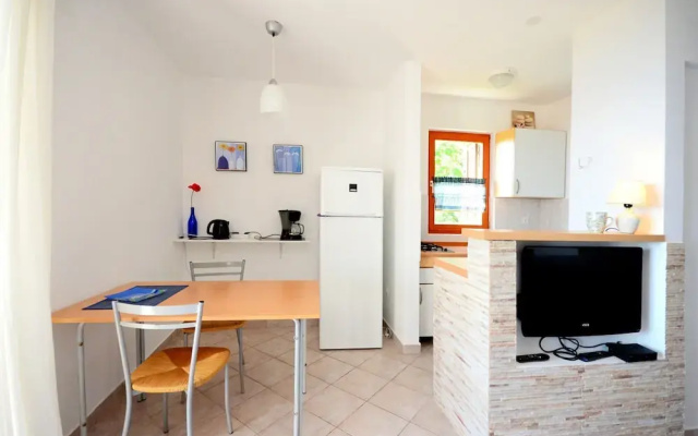 Apartment Andreas