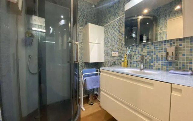 Appartement Sainte-Maxime, 2 pièces, 4 personnes - FR-1-226-483