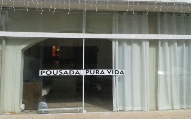 Pousada Pura Vida