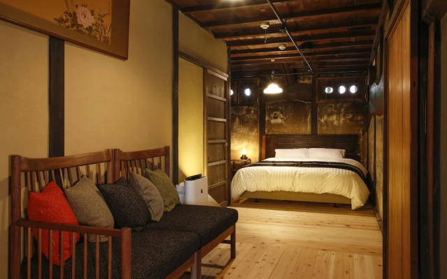 Yamasaki Ryokan Q Nakamonzenya