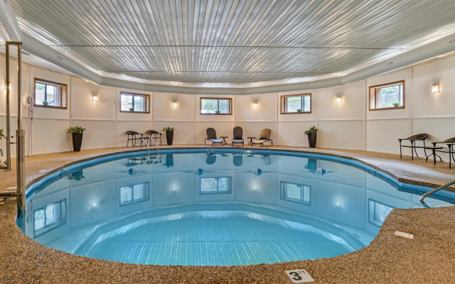 Best Western Plus Traverse City