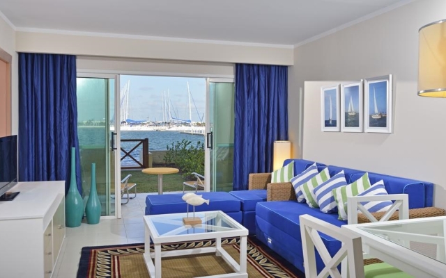 Melia Marina Varadero