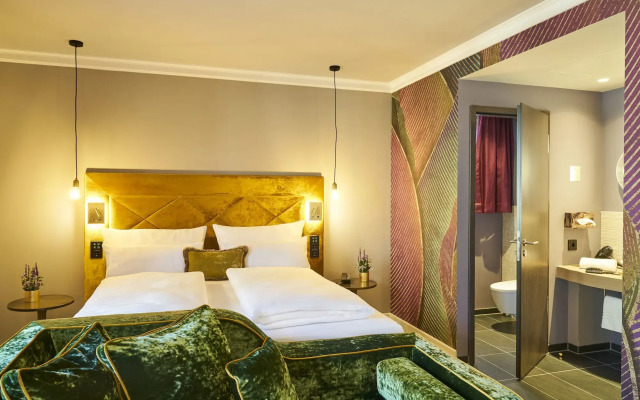 Classic Hotel Harmonie