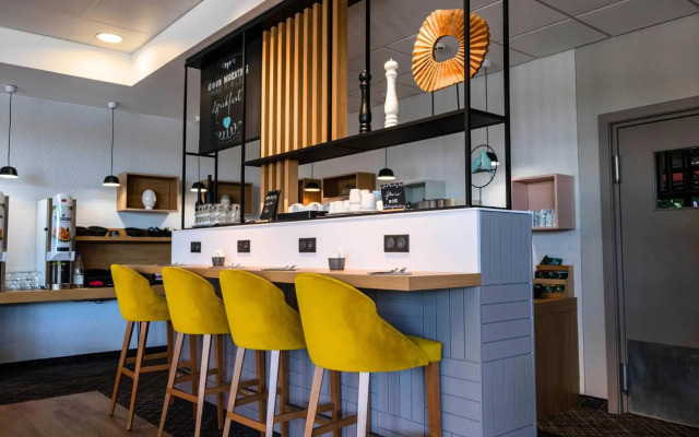 Holiday Inn Strasbourg - Nord by IHG