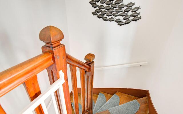 Attractive Apartment in Isigny-sur-mer Near Centre