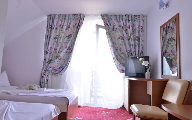 Pension Elisabeta