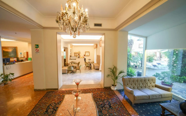 HG Hotel Cappelli