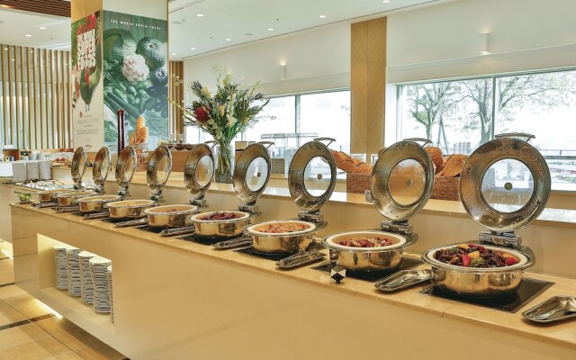 Hotel Hyundai Mokpo