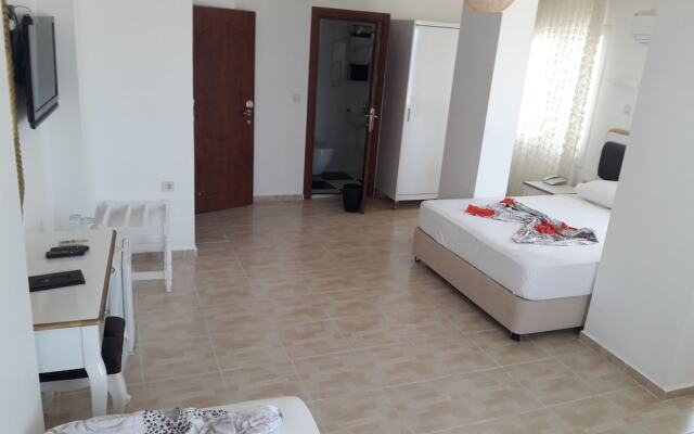 Jasmin Blue Otel