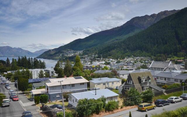 Villa Two at Vailmont Queenstown