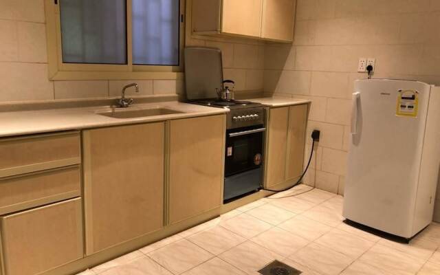 Olaya Houses 2
