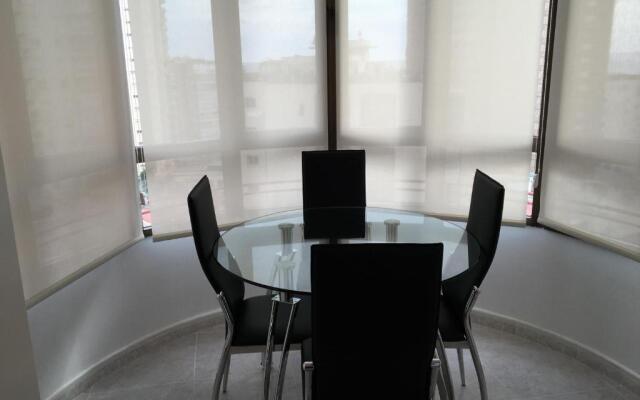 Apartamento Exclusivo en la Playa 9