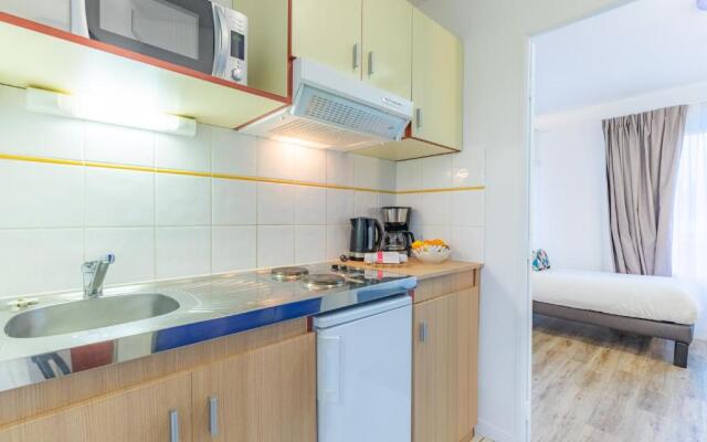 Appart'City Classic Caen