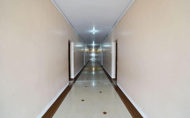 Hotel Manickam