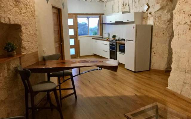 Dug Out B&B Apartments