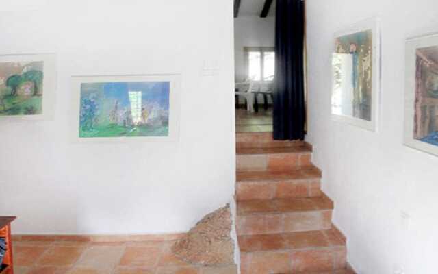 Cortijo la Venta