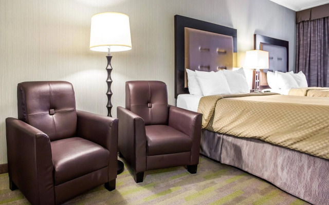 Quality Inn Center City