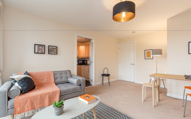 DreamhouseApartments Edinburgh Haymarket