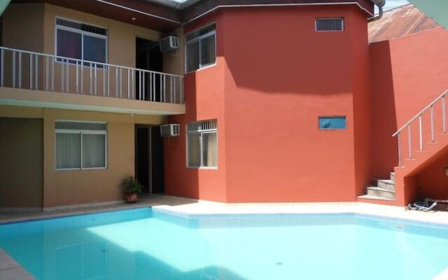 Hostal Jhuliana