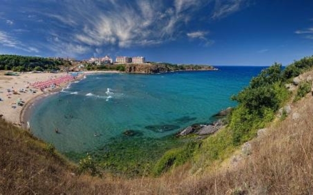 Apart Hotel Apolonia Palace