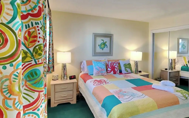 Sea Colony by Carolina Retreats