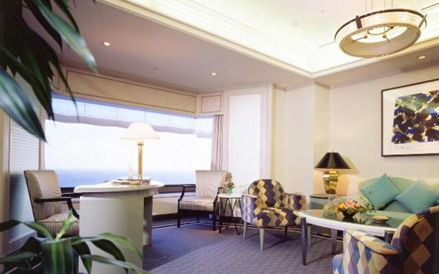 Hotel New Otani Makuhari
