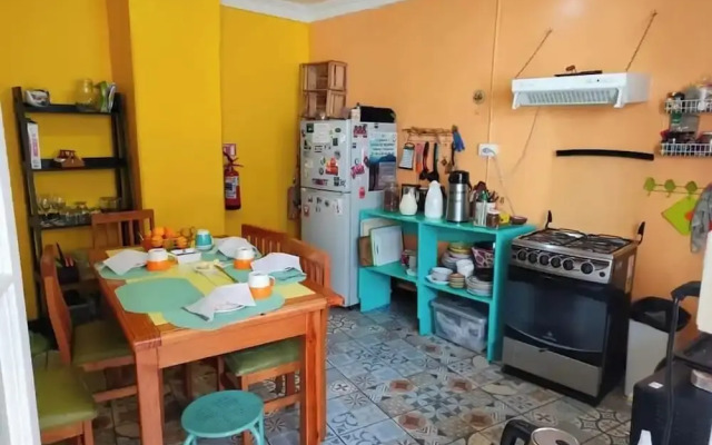 La Casa Piola